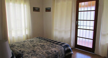 Casa Bianca Casa Cottage Clarens Bagian luar foto