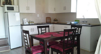 Casa Bianca Casa Cottage Clarens Bagian luar foto